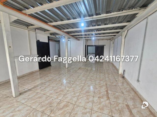 Local comercial en Maripérez, Caracas – 5