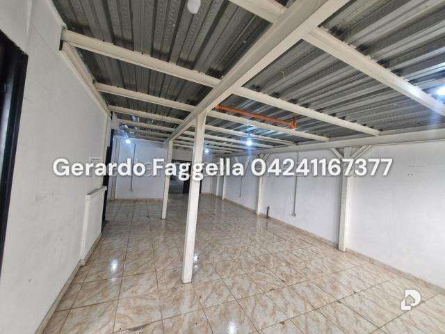 Local comercial en Maripérez, Caracas – 4