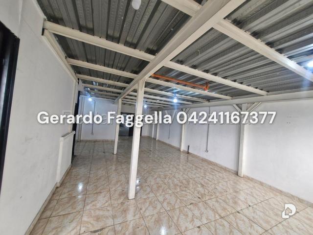 Local comercial en Maripérez, Caracas – 4