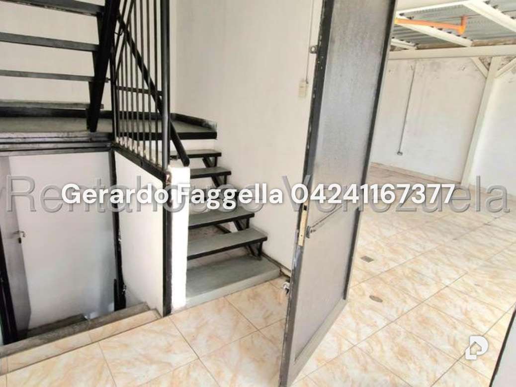 Local comercial en Maripérez, Caracas – 2