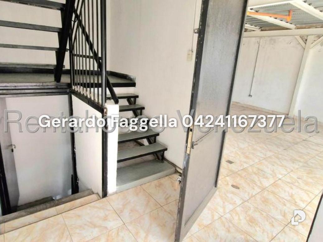 Local comercial en Maripérez, Caracas – 2