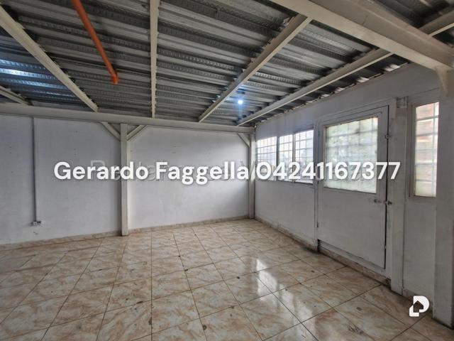 Local comercial en Maripérez, Caracas – 3