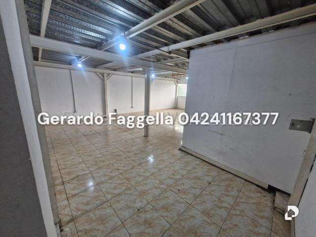 Local comercial en Maripérez, Caracas – 8