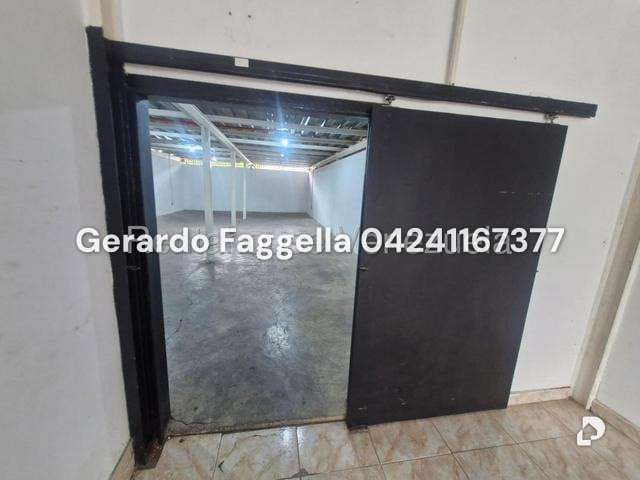 Local comercial en Maripérez, Caracas – 10