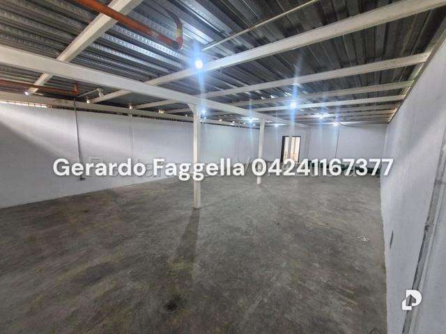 Local comercial en Maripérez, Caracas – 1
