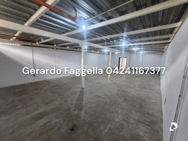 Local comercial en Maripérez, Caracas – 1