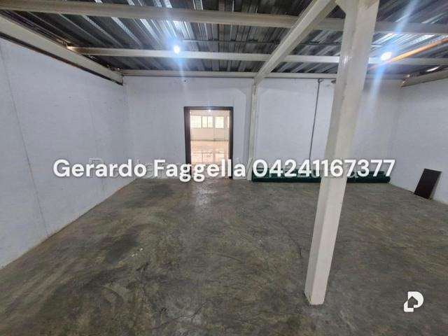 Local comercial en Maripérez, Caracas – 13
