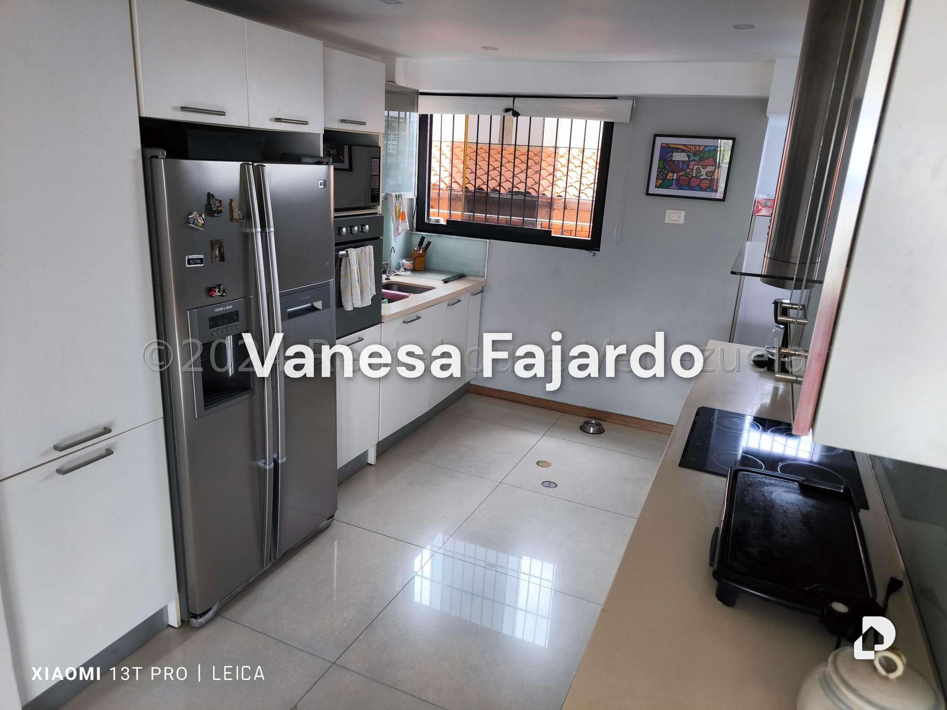 Apartamento en Colinas de Bello Monte, Caracas – 16