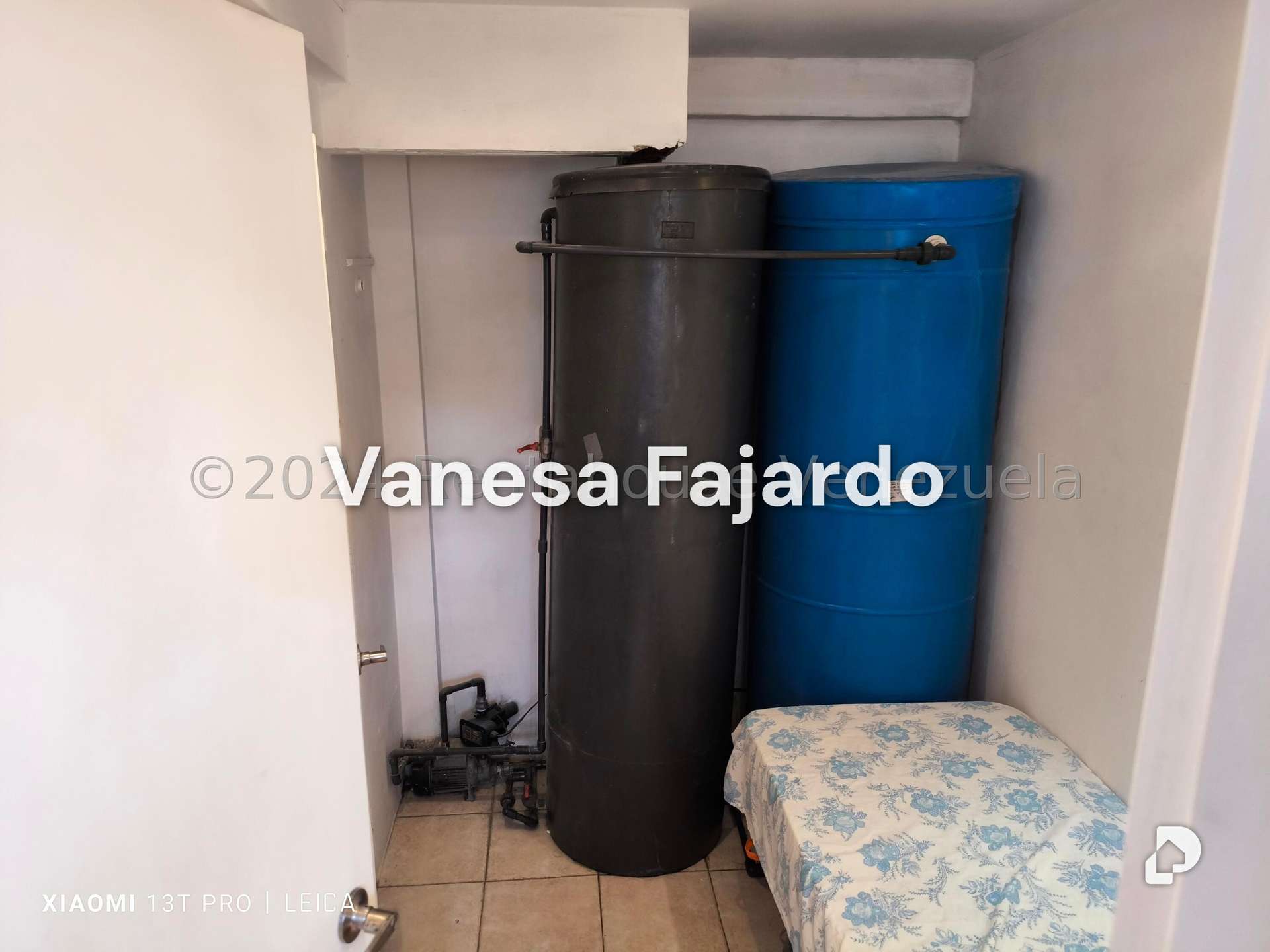 Apartamento en Colinas de Bello Monte, Caracas – 21