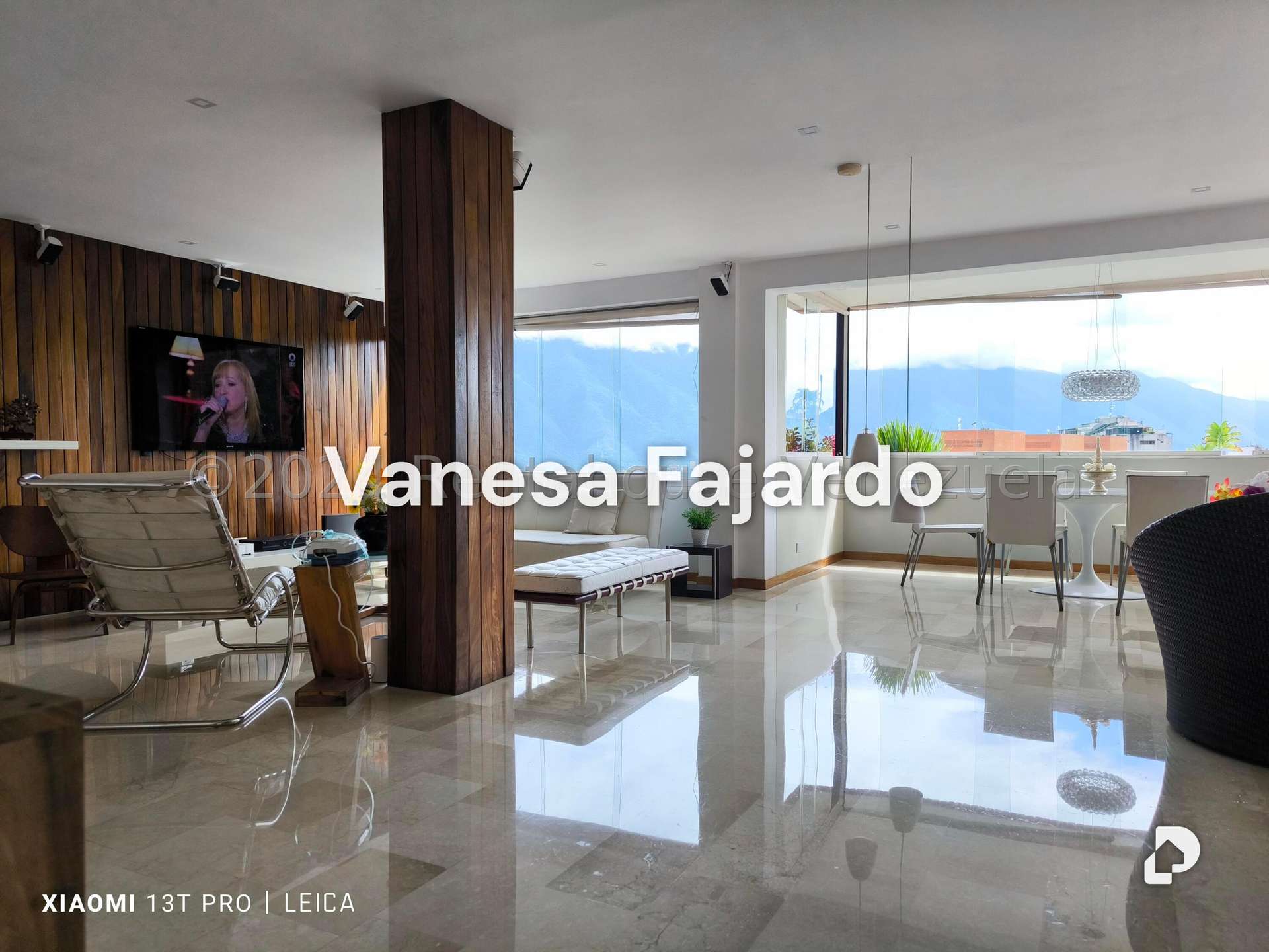 Apartamento en Colinas de Bello Monte, Caracas – 3