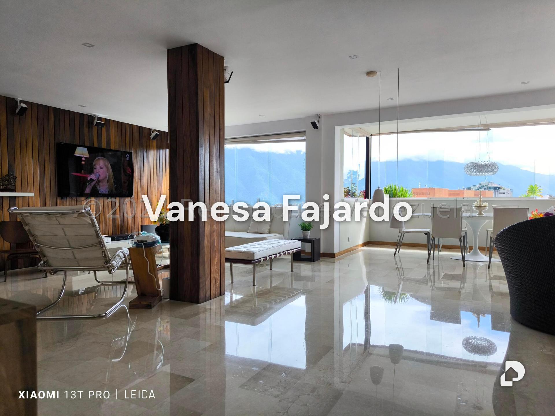 Apartamento en Colinas de Bello Monte, Caracas – 3