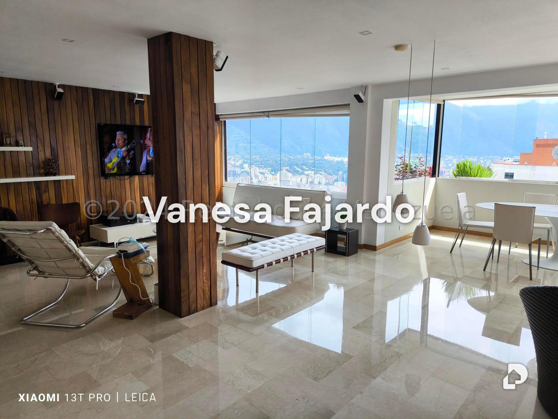 Apartamento en Colinas de Bello Monte, Caracas – 4