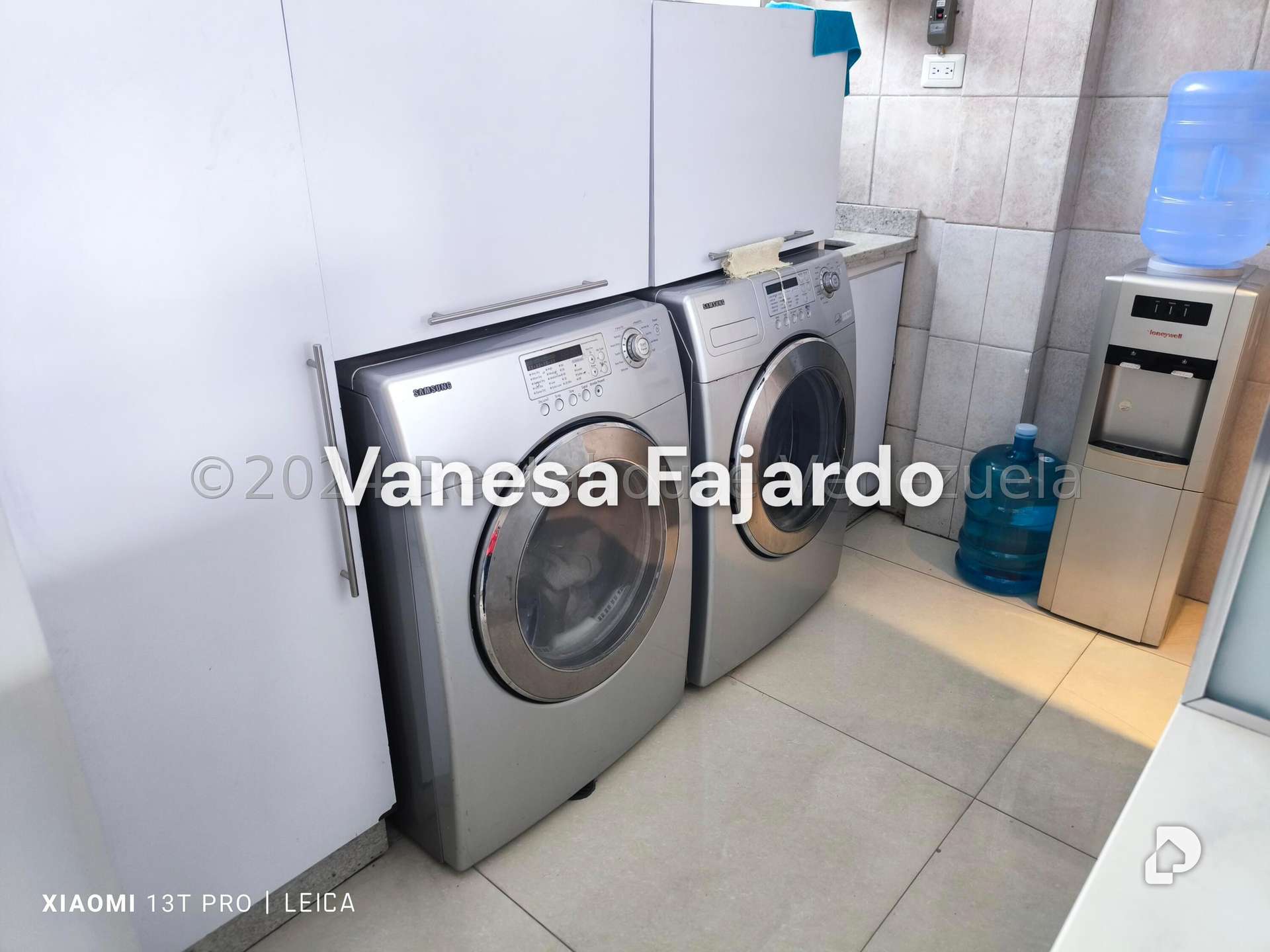 Apartamento en Colinas de Bello Monte, Caracas – 20
