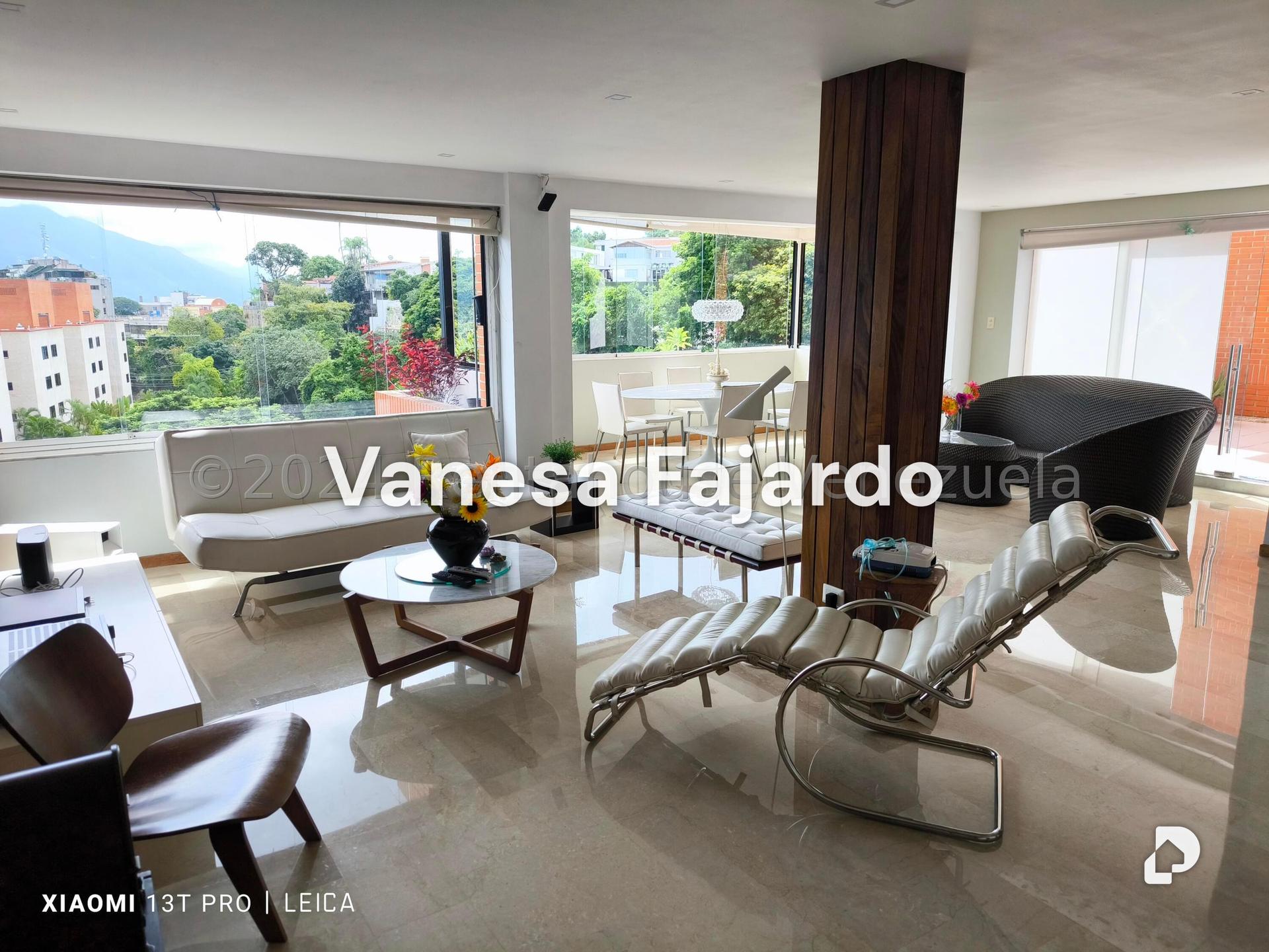 Apartamento en Colinas de Bello Monte, Caracas – 2