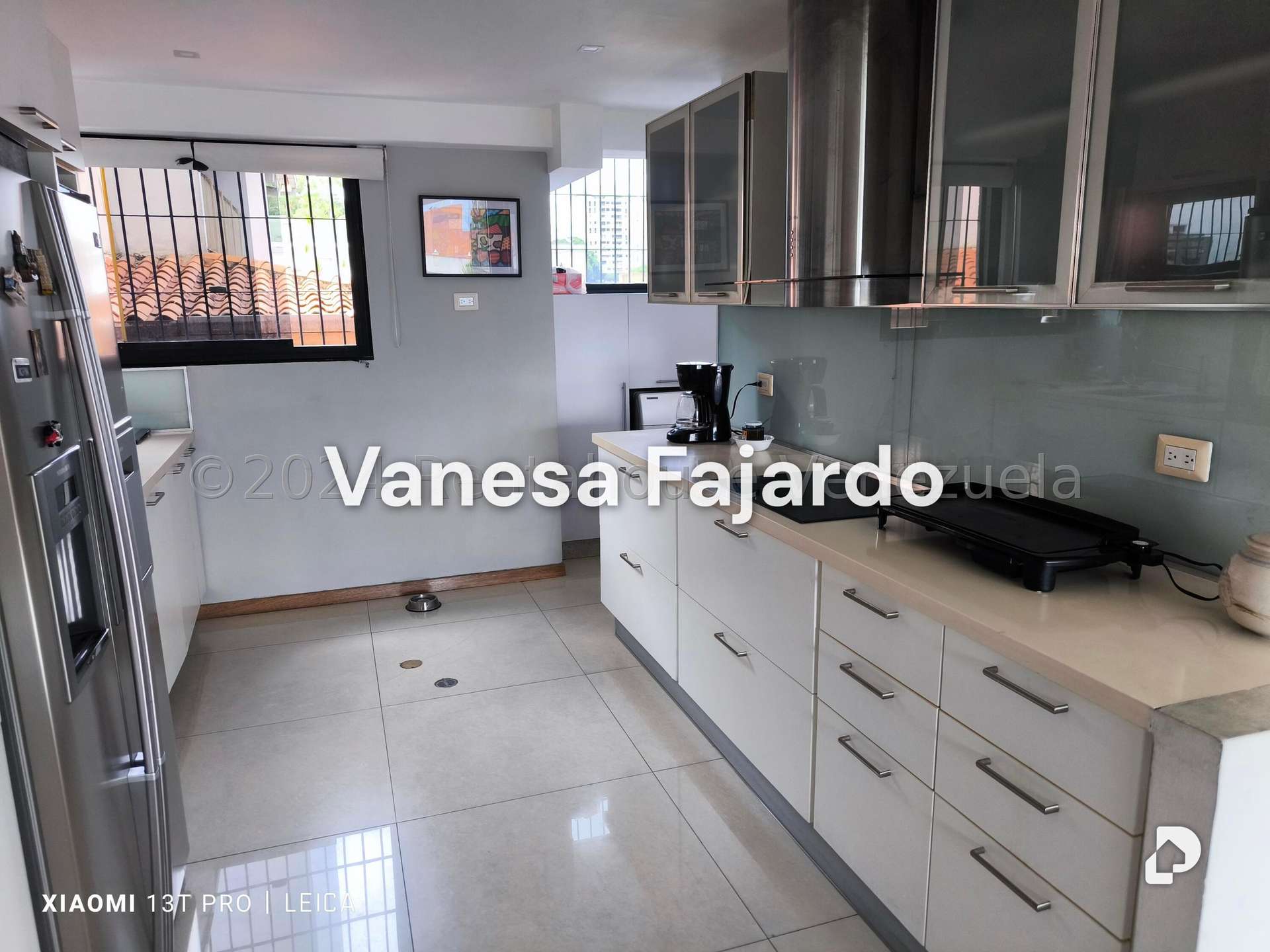 Apartamento en Colinas de Bello Monte, Caracas – 17