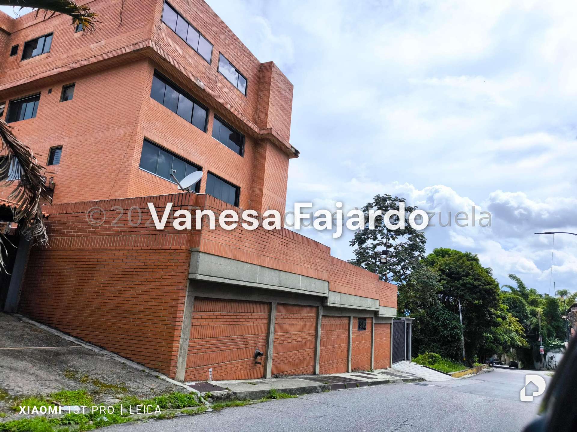 Apartamento en Colinas de Bello Monte, Caracas – 27