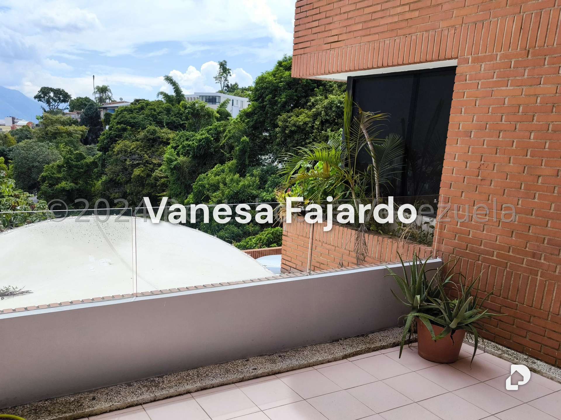 Apartamento en Colinas de Bello Monte, Caracas – 22
