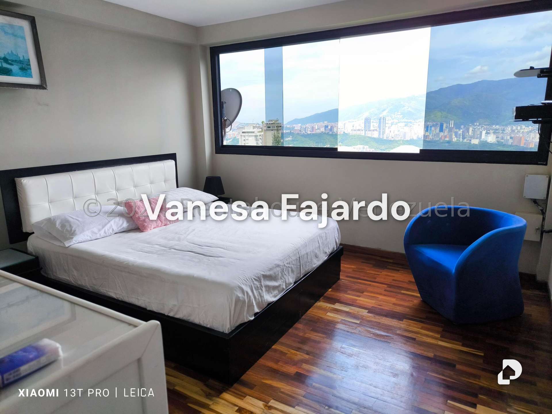Apartamento en Colinas de Bello Monte, Caracas – 11
