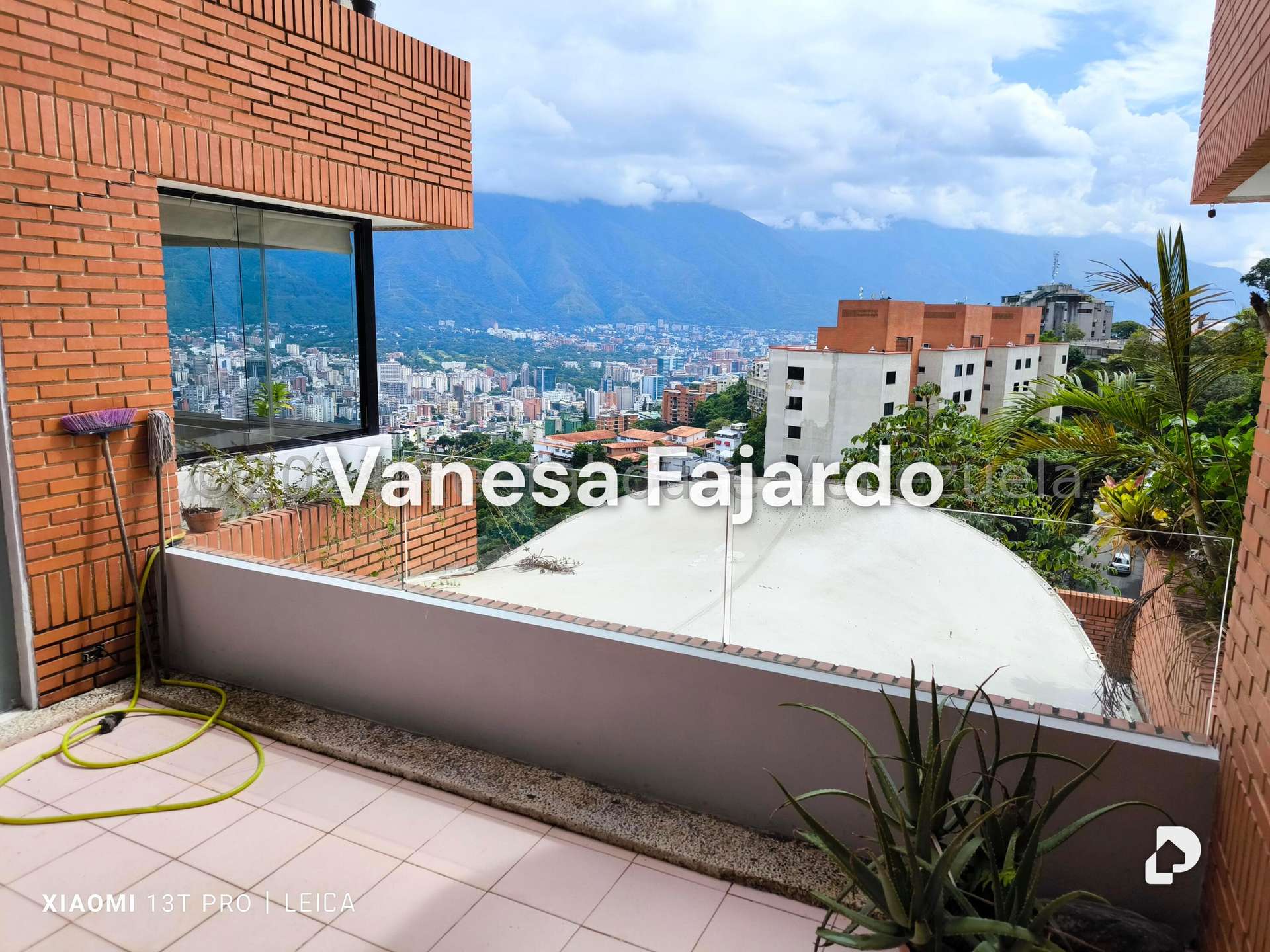 Apartamento en Colinas de Bello Monte, Caracas – 26