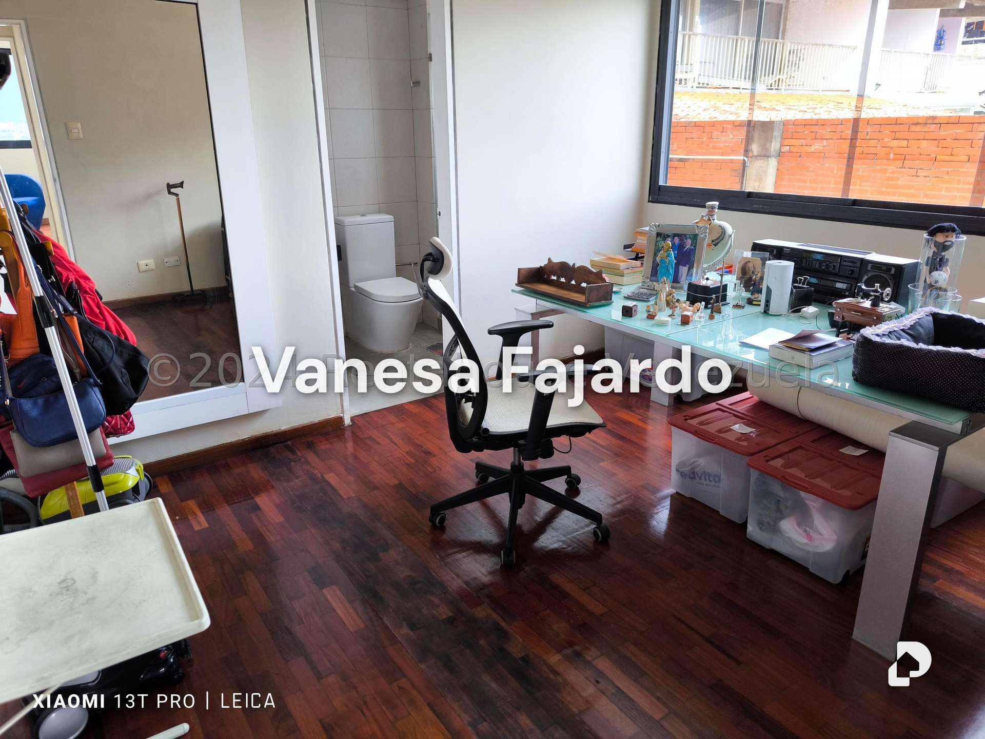 Apartamento en Colinas de Bello Monte, Caracas – 14