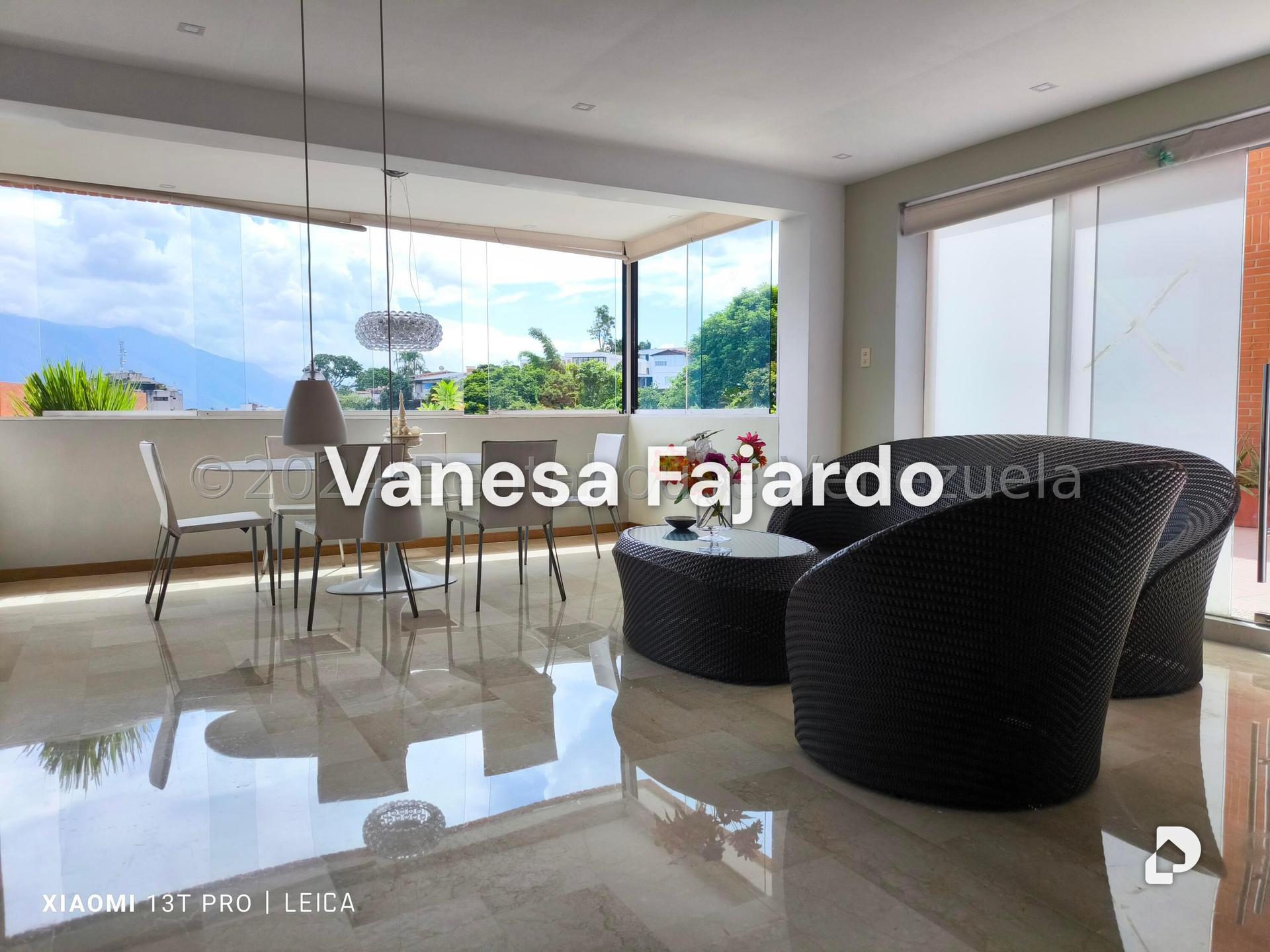 Apartamento en Colinas de Bello Monte, Caracas – 1