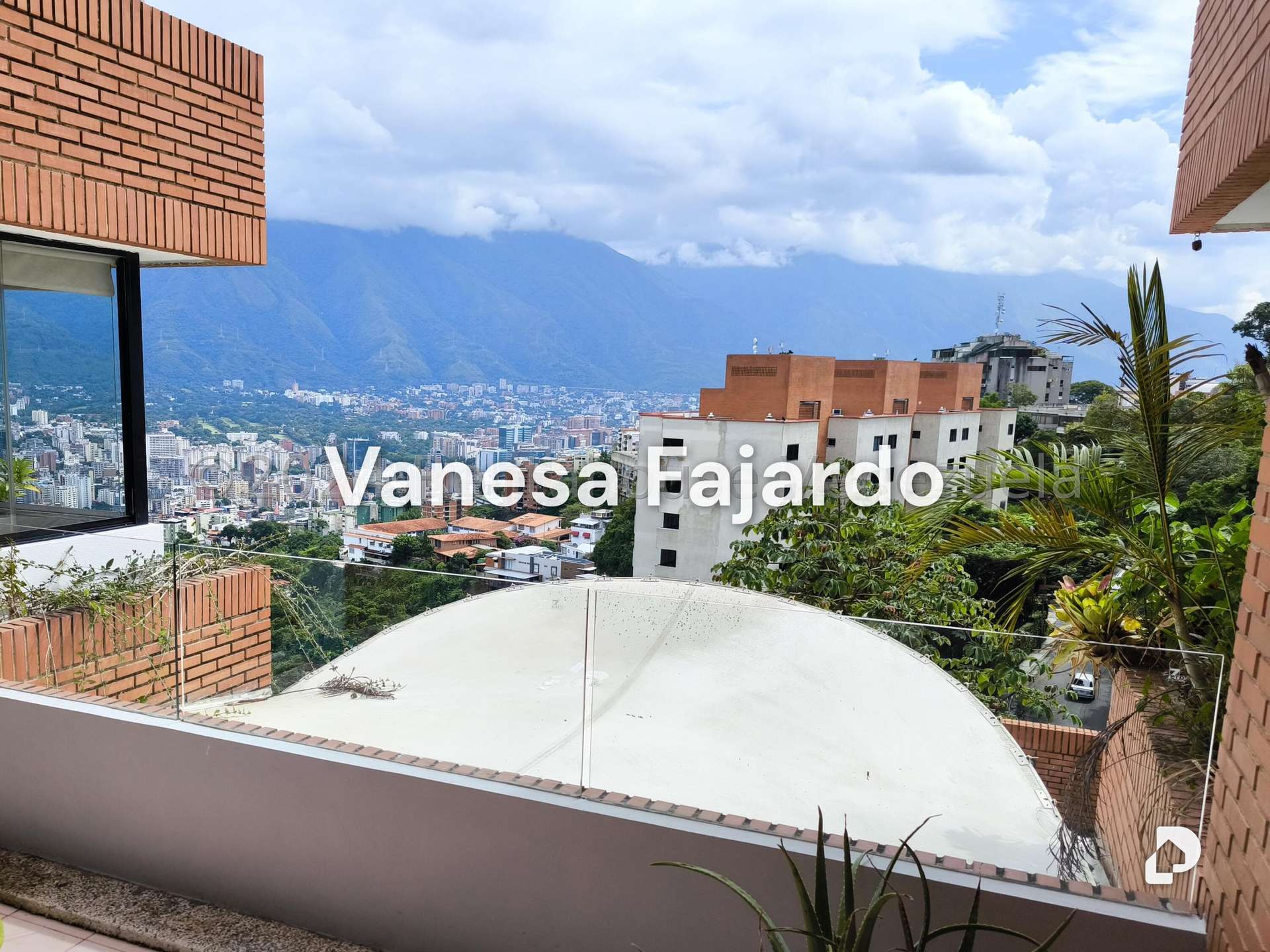 Apartamento en Colinas de Bello Monte, Caracas – 25