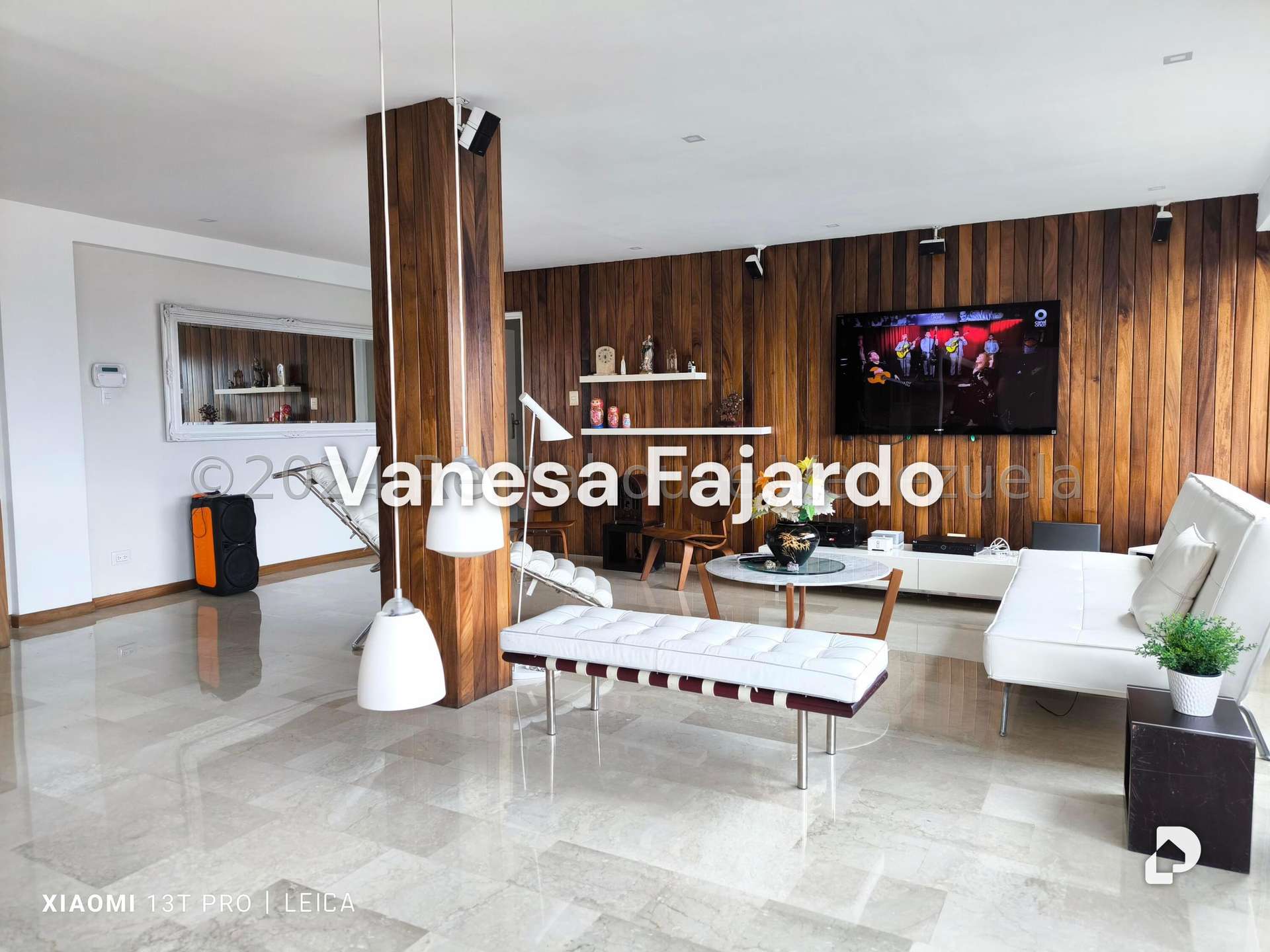Apartamento en Colinas de Bello Monte, Caracas – 6