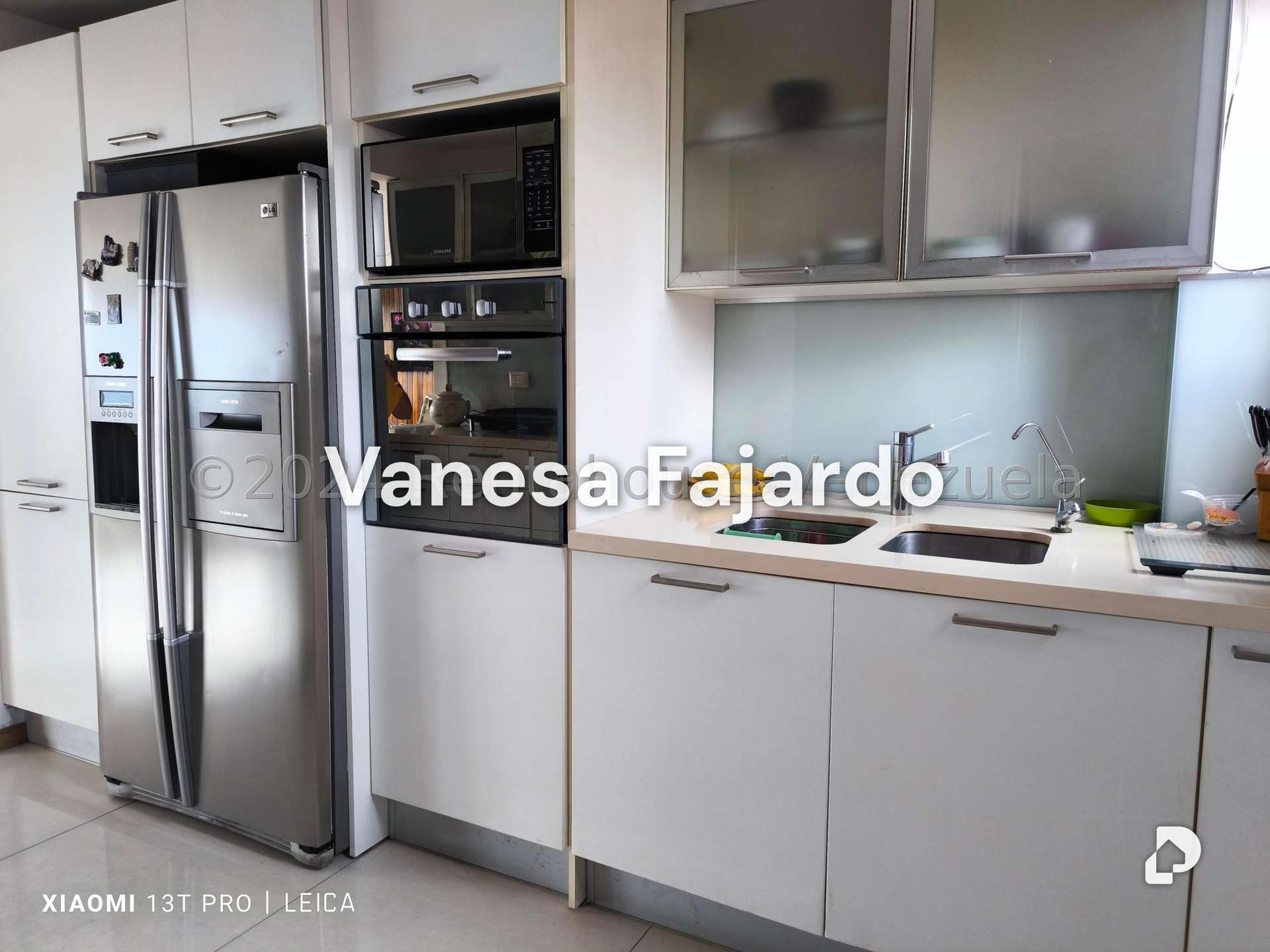 Apartamento en Colinas de Bello Monte, Caracas – 18