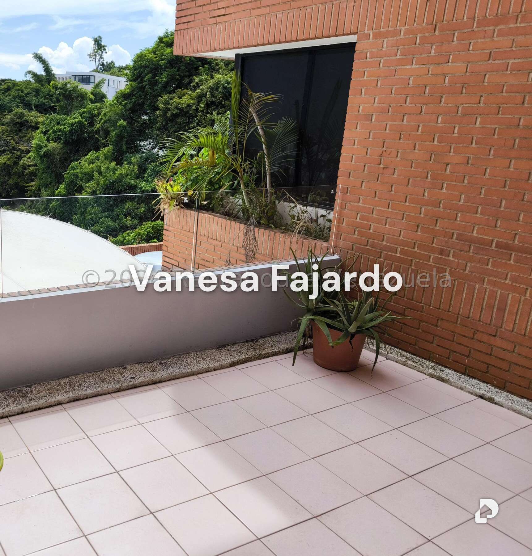 Apartamento en Colinas de Bello Monte, Caracas – 23
