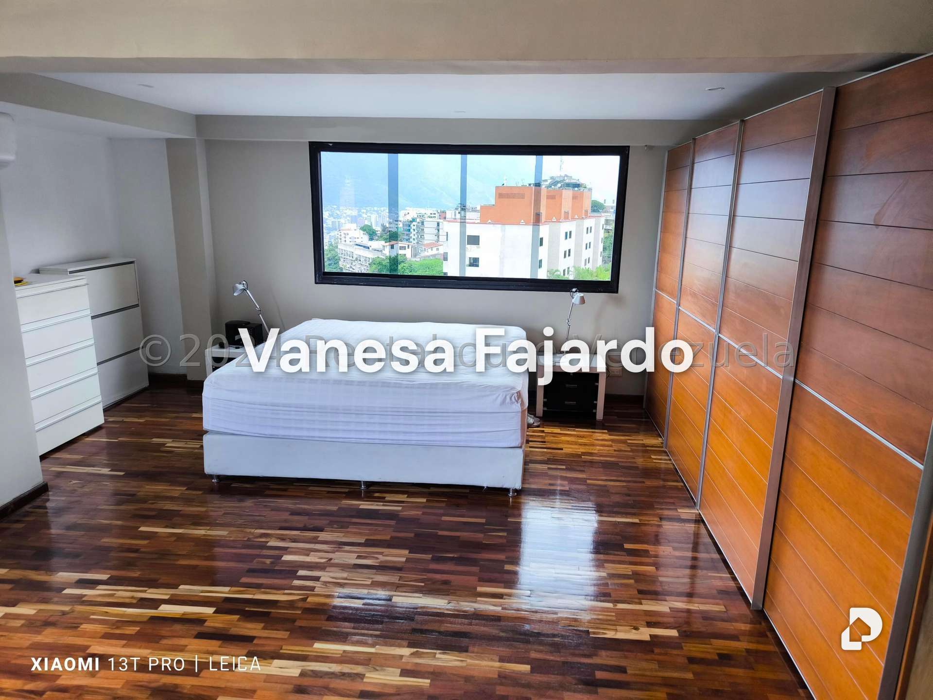 Apartamento en Colinas de Bello Monte, Caracas – 8