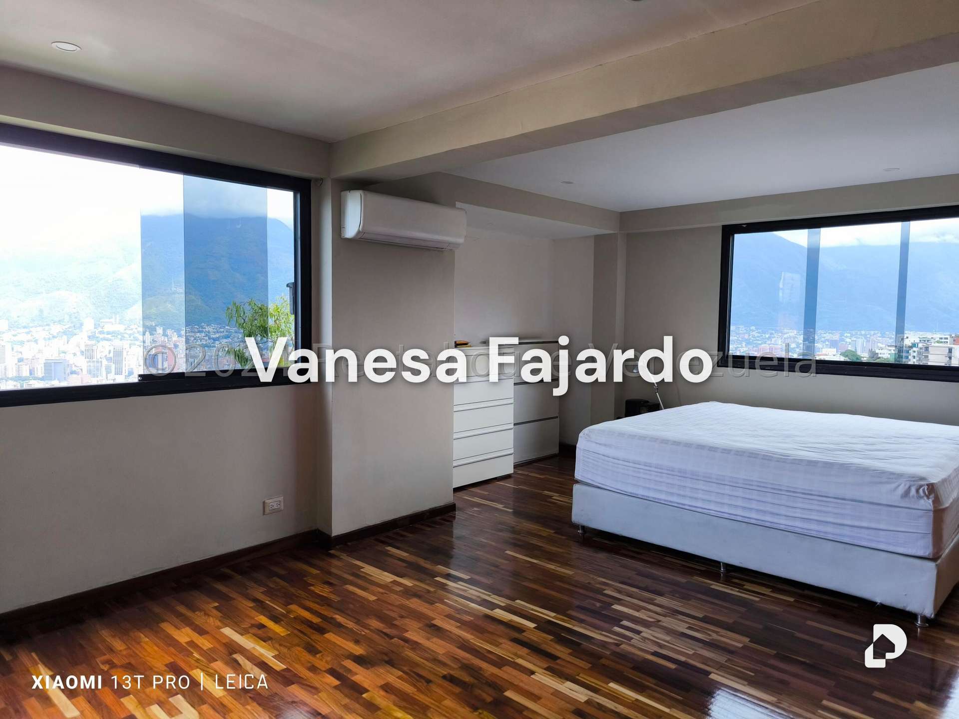 Apartamento en Colinas de Bello Monte, Caracas – 7