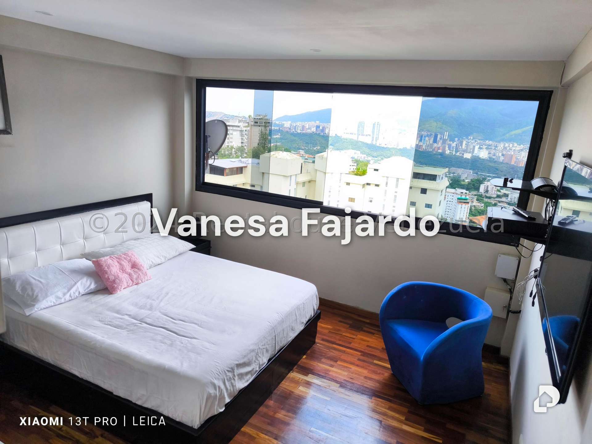 Apartamento en Colinas de Bello Monte, Caracas – 12