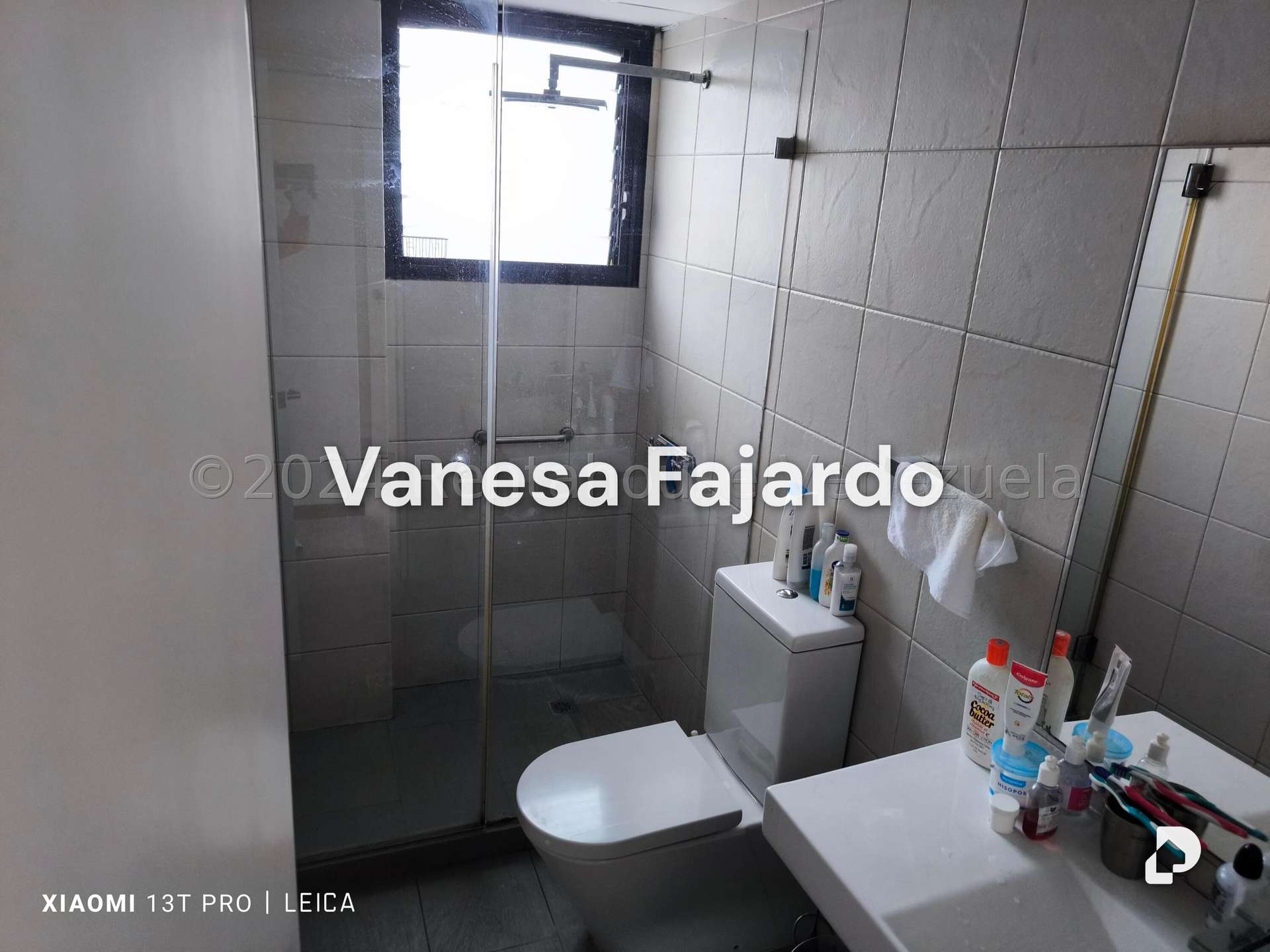 Apartamento en Colinas de Bello Monte, Caracas – 13