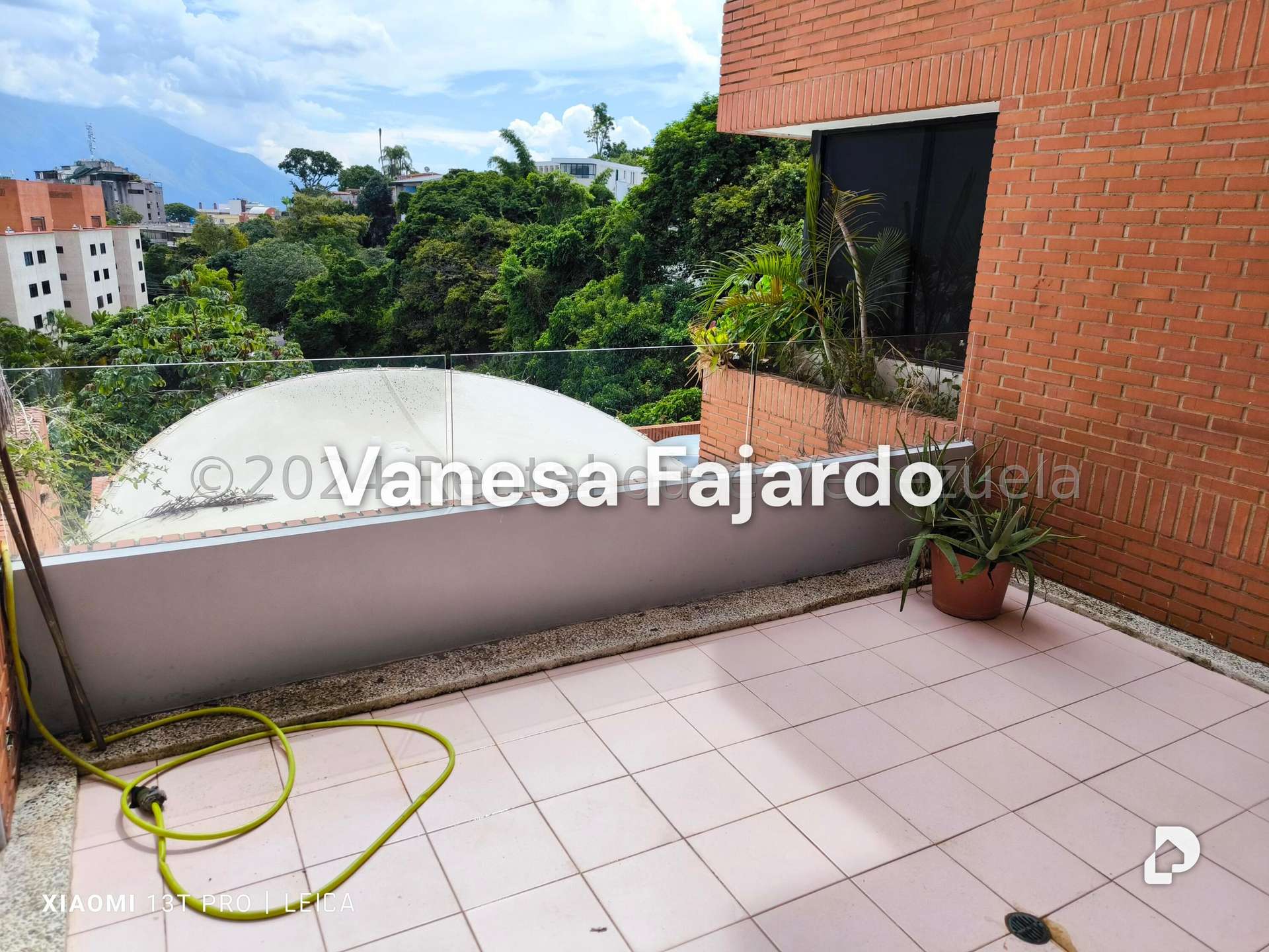 Apartamento en Colinas de Bello Monte, Caracas – 24