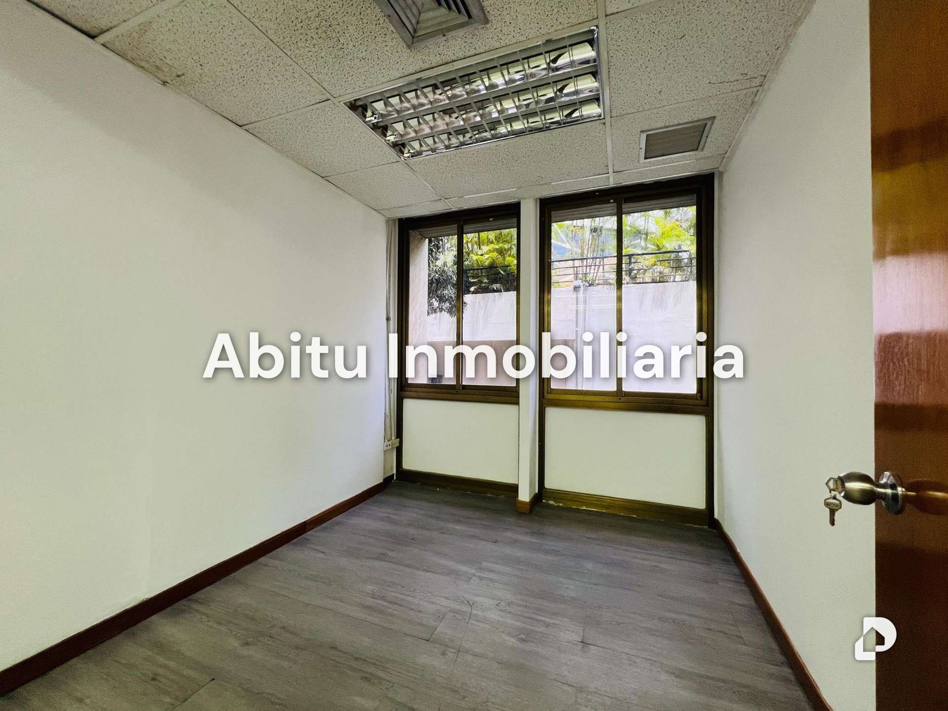 Oficina en Chuao, Caracas – 4