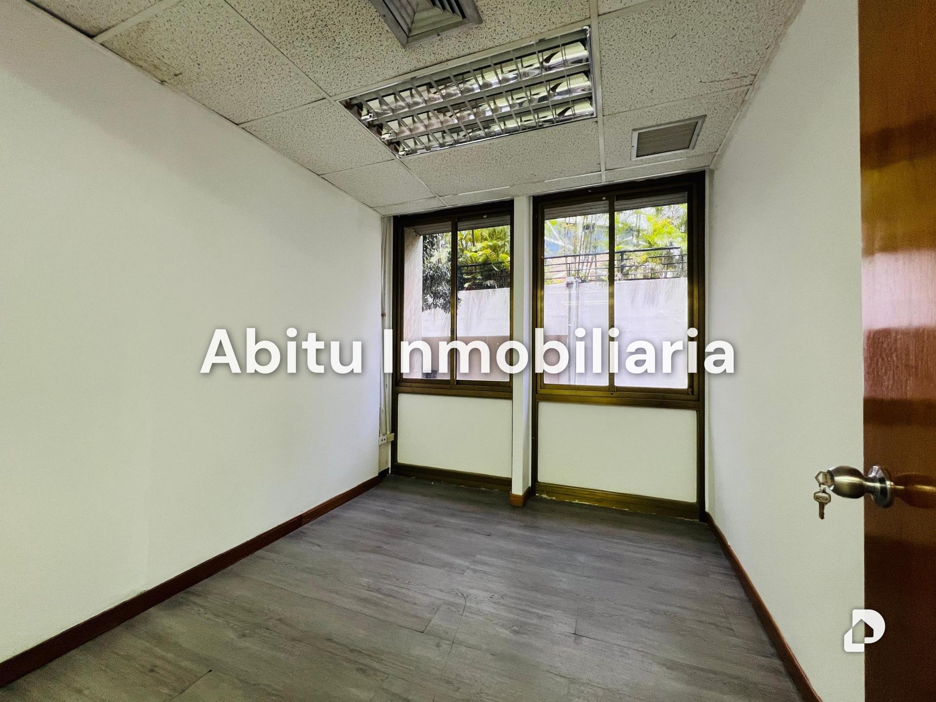 Oficina en Chuao, Caracas – 4