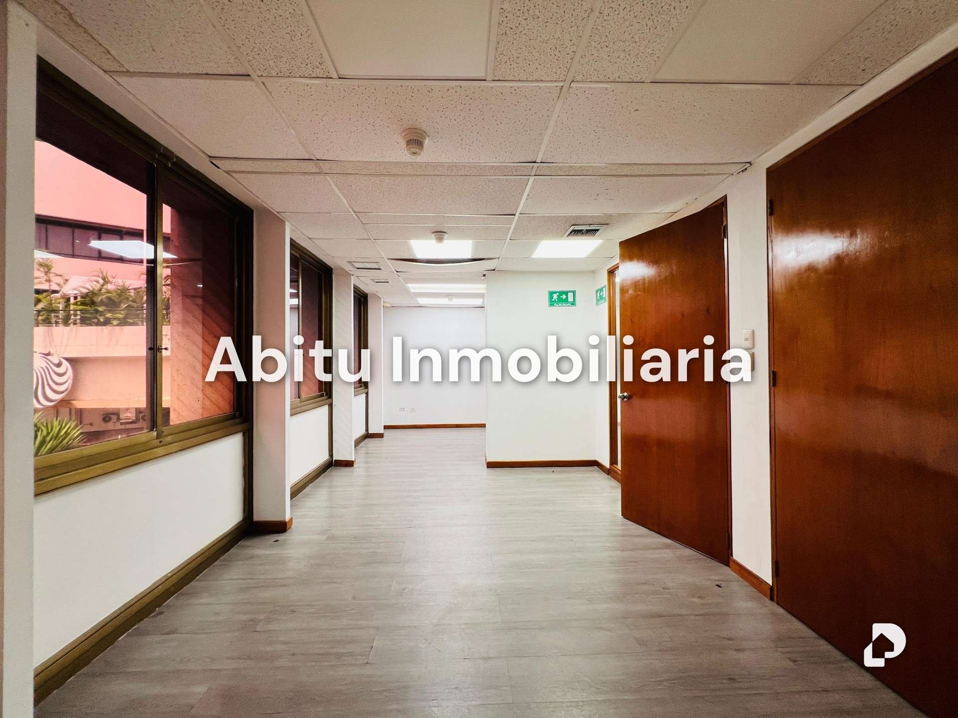 Oficina en Chuao, Caracas – 8