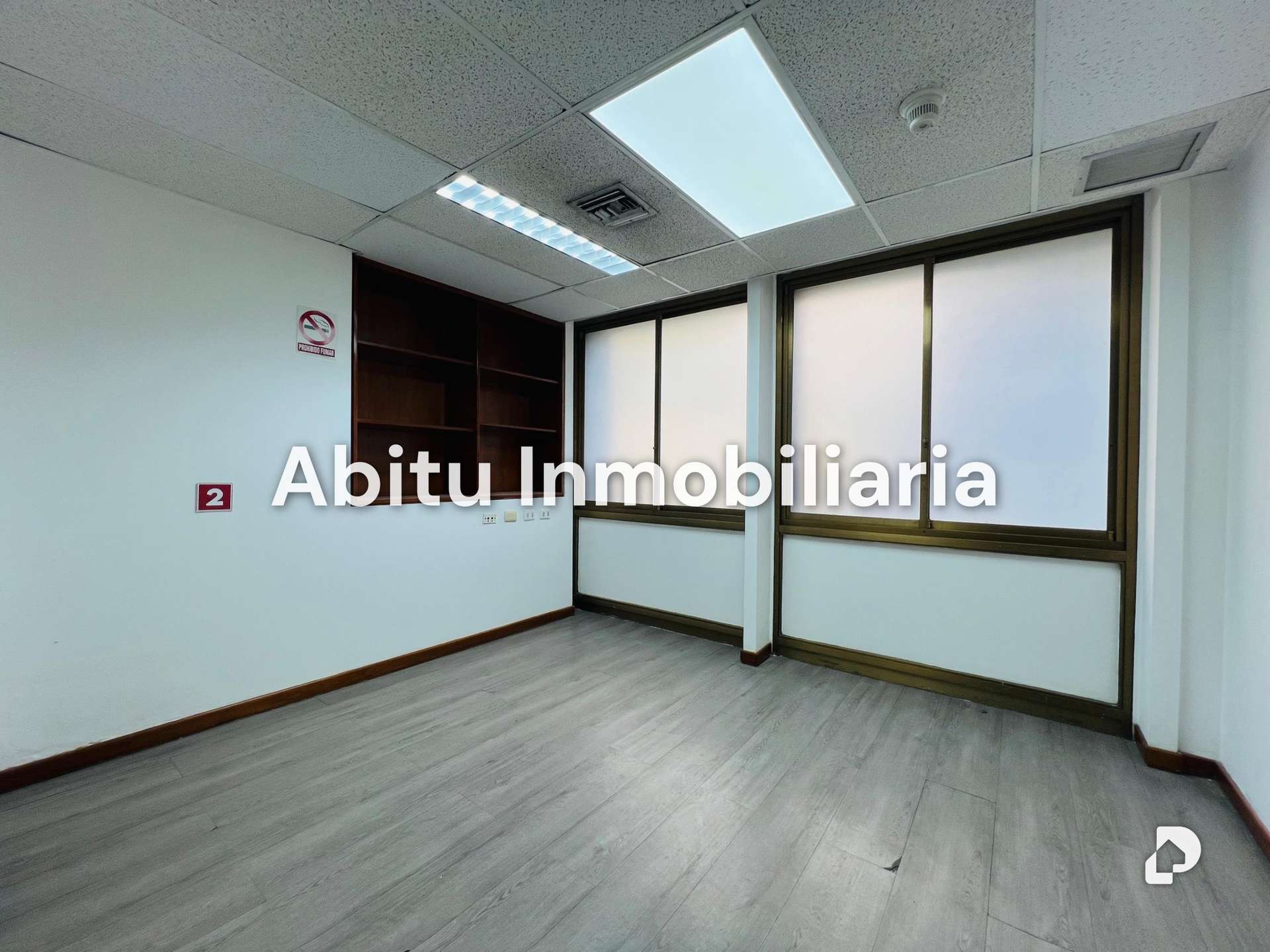 Oficina en Chuao, Caracas – 3