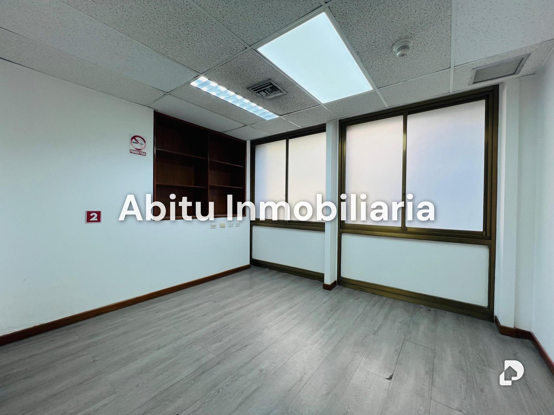 Oficina en Chuao, Caracas – 3