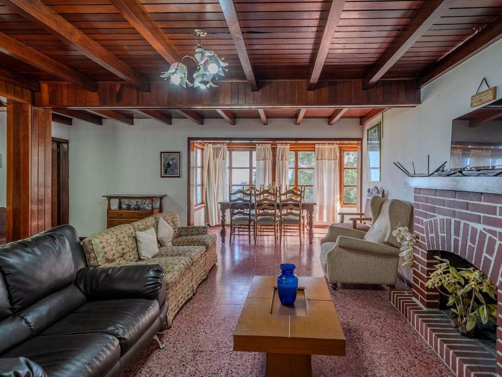 Casa en Colonia Tovar - 1
