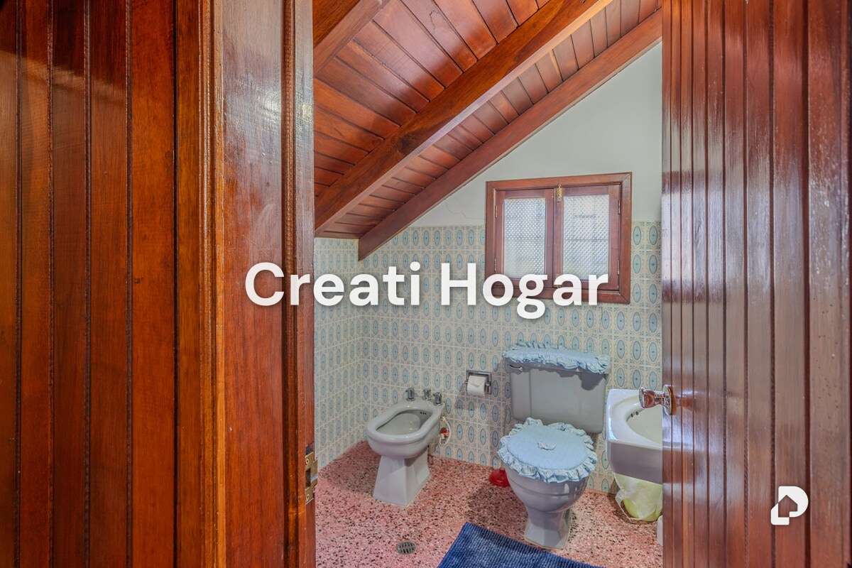 Casa en Colonia Tovar – 12
