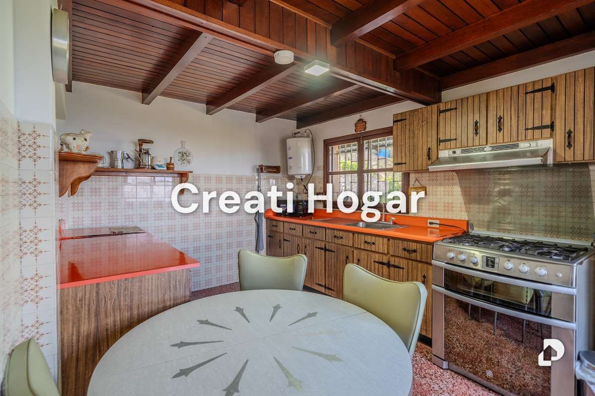 Casa en Colonia Tovar – 6