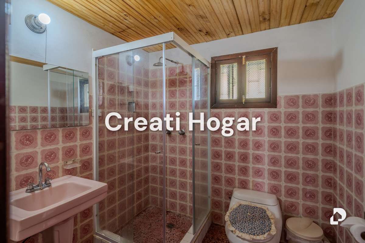Casa en Colonia Tovar – 11