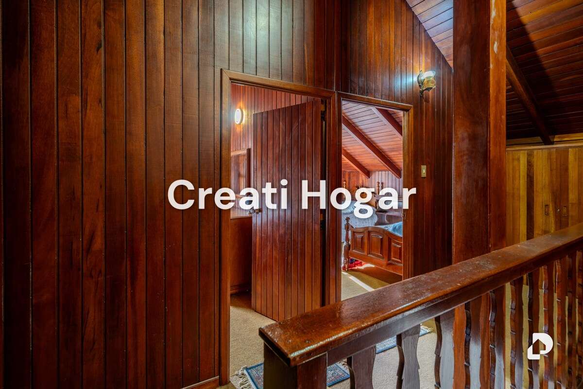 Casa en Colonia Tovar – 18