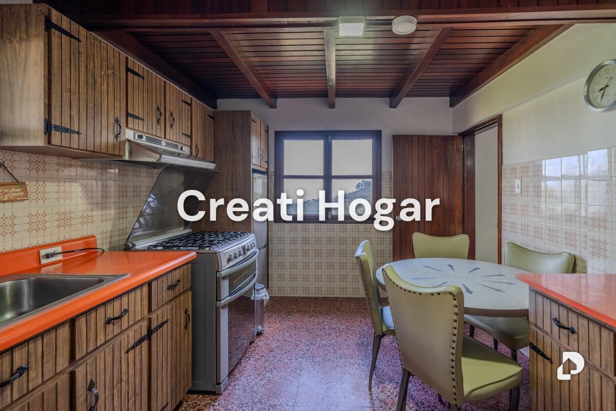 Casa en Colonia Tovar – 5