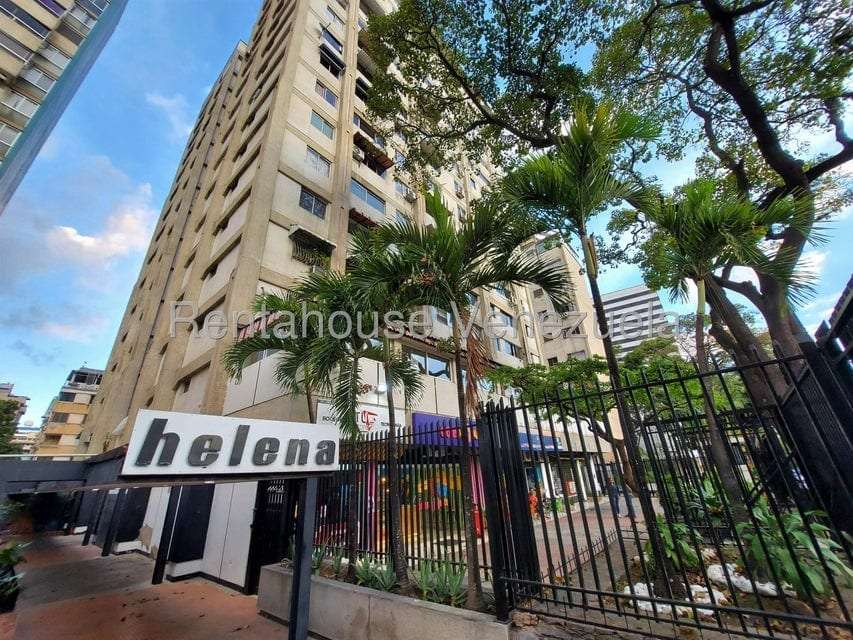 Apartamento en Caracas - 1