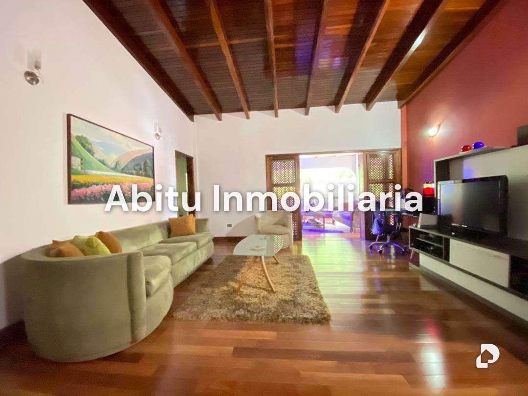 Casa en Macaracuay, Caracas – 10