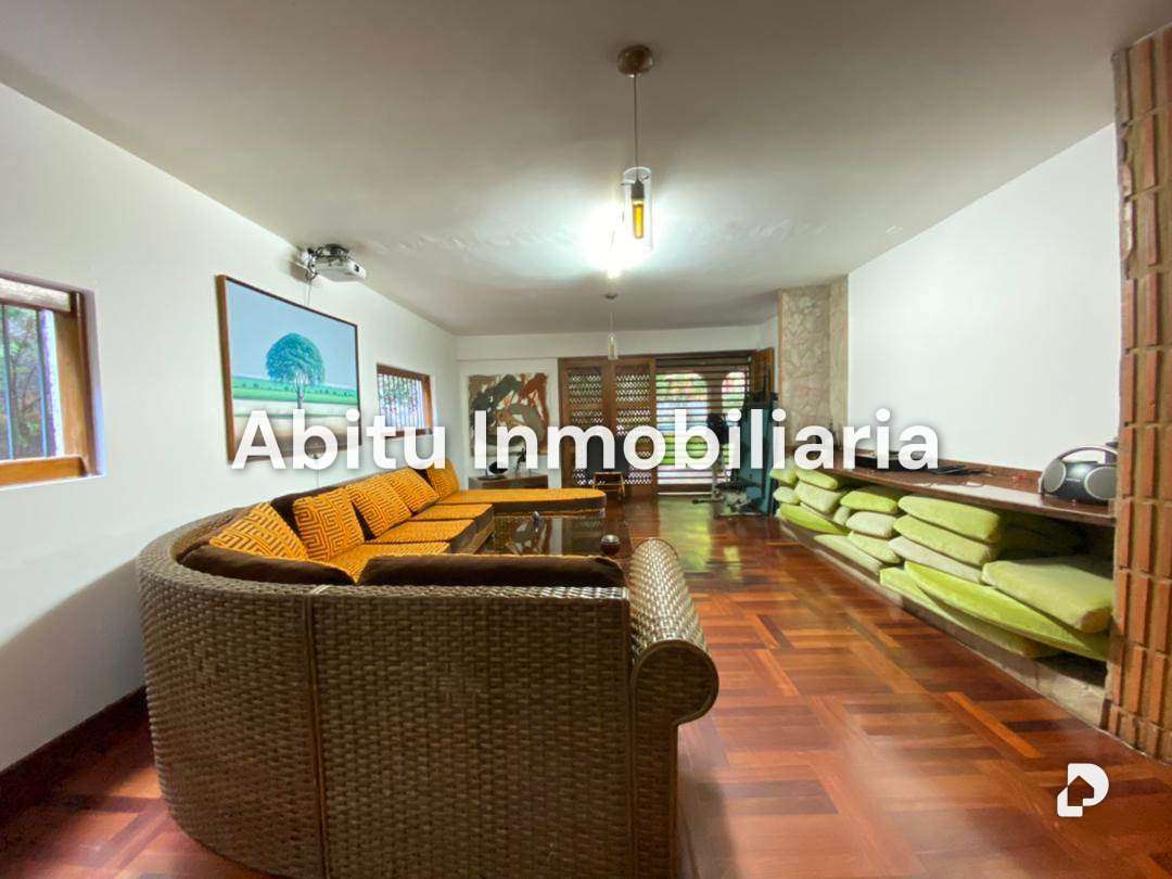 Casa en Macaracuay, Caracas – 11
