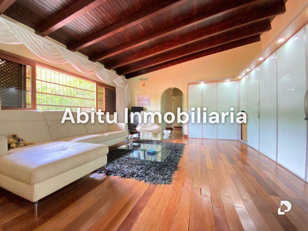 Casa en Macaracuay, Caracas – 9
