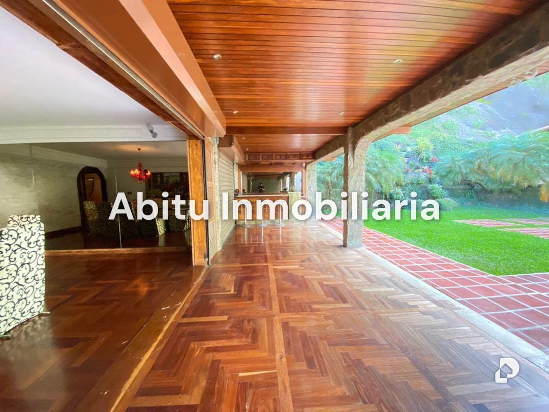 Casa en Macaracuay, Caracas – 5